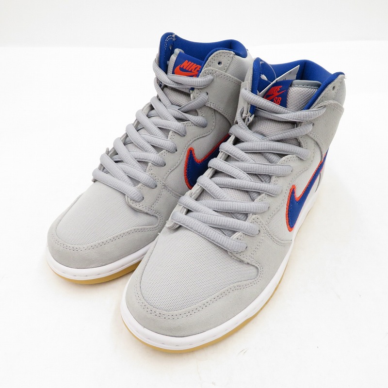 【楽天市場】【中古】NIKE SB｜ナイキSB Dunk High 