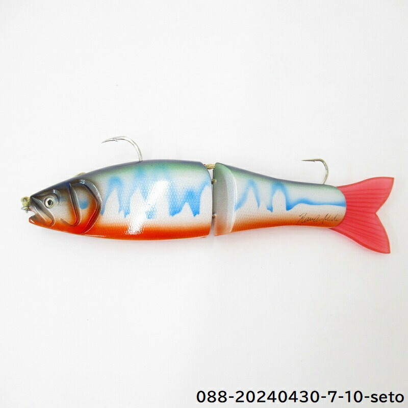 ワイルドルアーズ　LOSER-J LOSER-J | WILD LURES Webshop