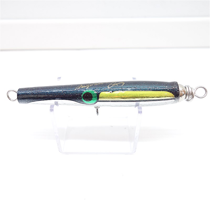 BC-y45-160 ミノータイプルアー　　カーペンター カーペンター】 BC-γ BCガンマ 75-190 73.4g Carpenter GAMMMA