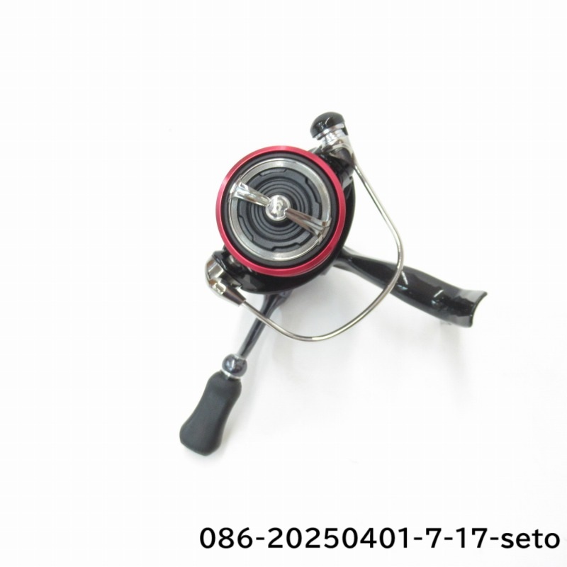 楽天市場】【20％値下げしました】美品 DAIWA ダイワ スピニング