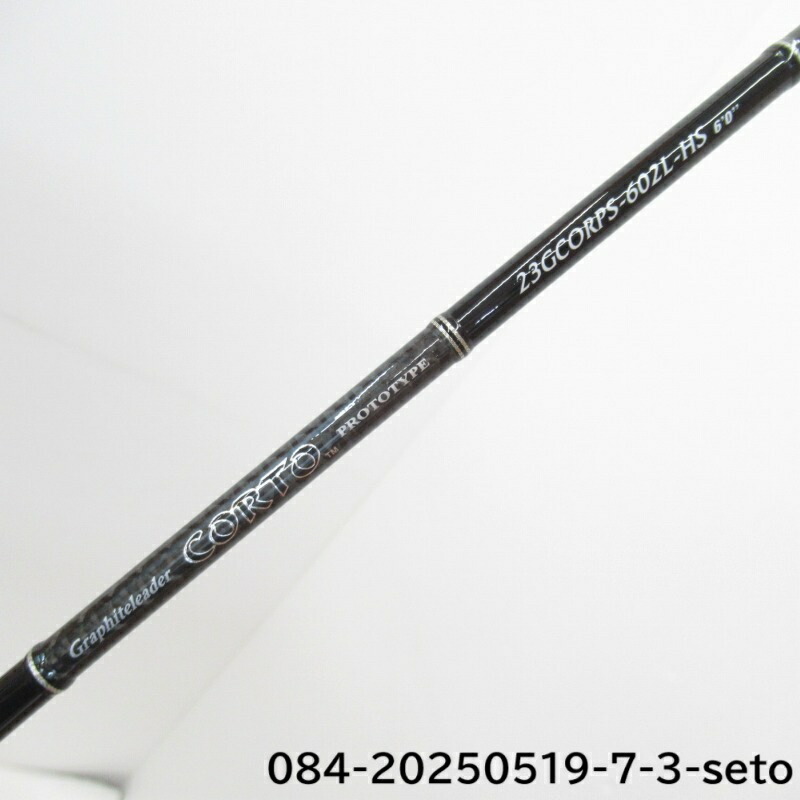 23コルトプロトタイプ602L-HS オリムピック(OLYMPIC) 23コルト プロトタイプ 23GCORPS-602L-HS