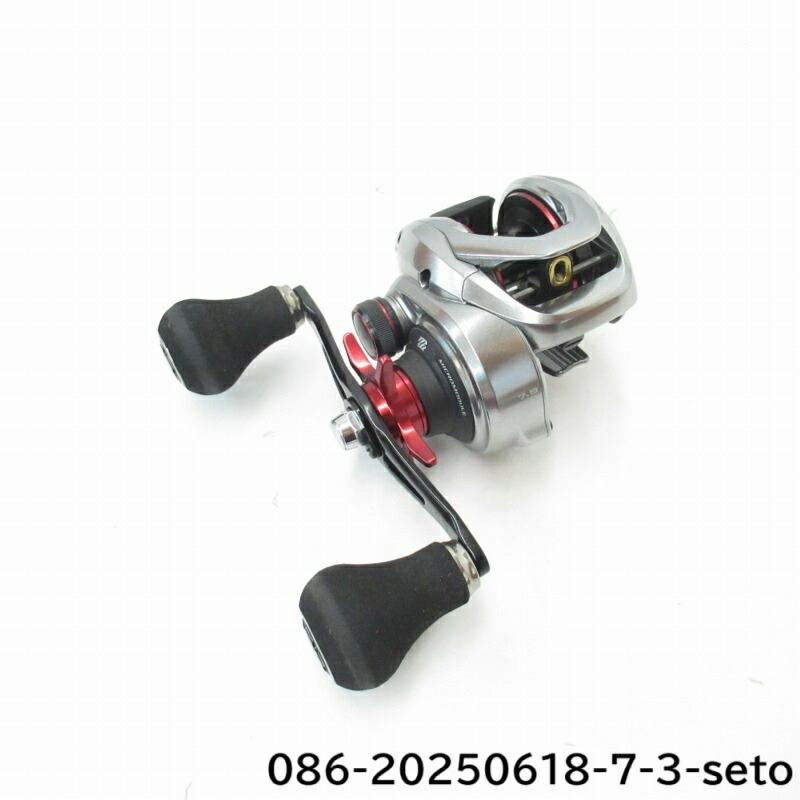 楽天市場】SHIMANO シマノ/00 スコーピオン メタニウムMg ベイト