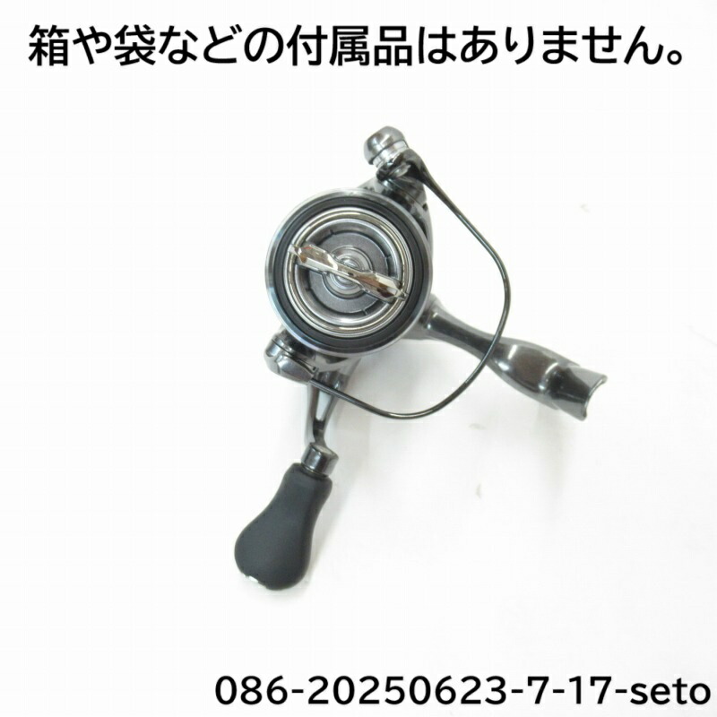 SHIMANO - SHIMANO シマノ/13コンプレックス/スピニングリール 釣り具/フィッシング/COMPLEX C14+ 2500HGS F4/ABランク/69【中古】 シマノ SHIMANO シマノ/13コンプレックス/スピニングリール