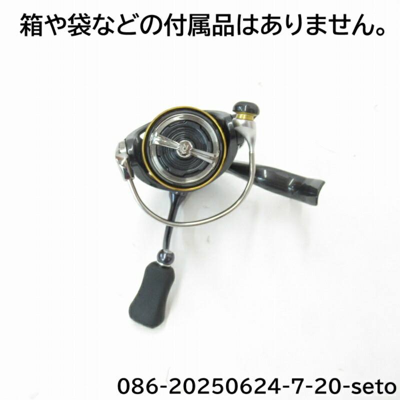 DAIWA 11CALDIA (カルディア) 2500 DAIWA 11 CALDIA 2500 (japan import) : Amazon.com.au: Sports