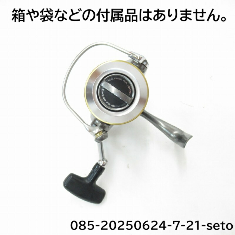 DAIWA - Daiwa ダイワ/FREAMS KIX 1500/00055430/Aランク/64【中古】 楽天市場】Daiwa ダイワ/FREAMS KIX 1500/00055430/Aランク/64