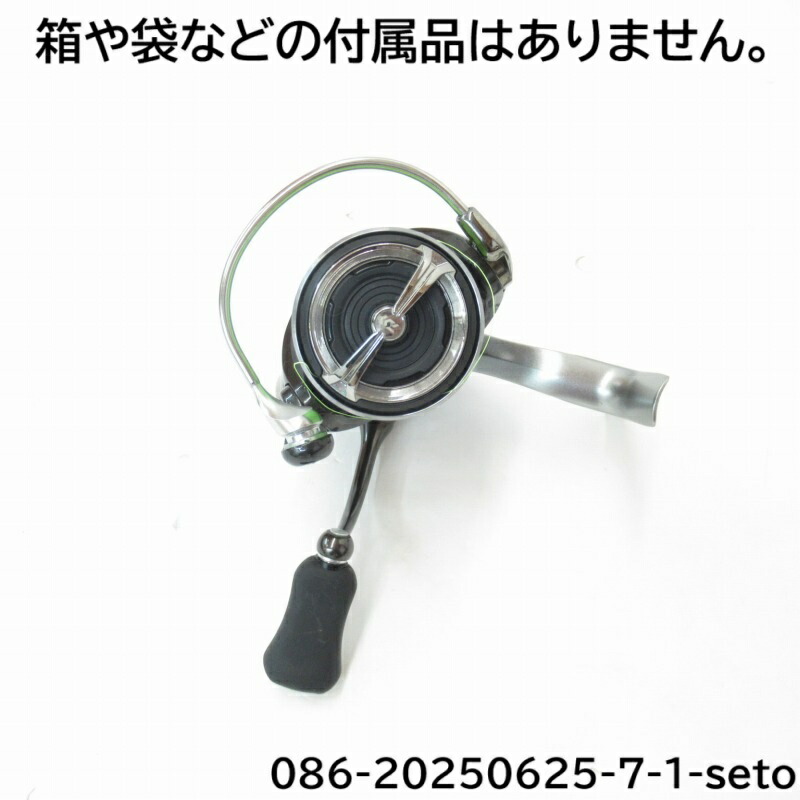 ダイワ/11カルディア 2500/056091/リール/Bランク/71【中古】 楽天市場】ダイワ/11カルディア 2500/056091/リール/Bランク/71