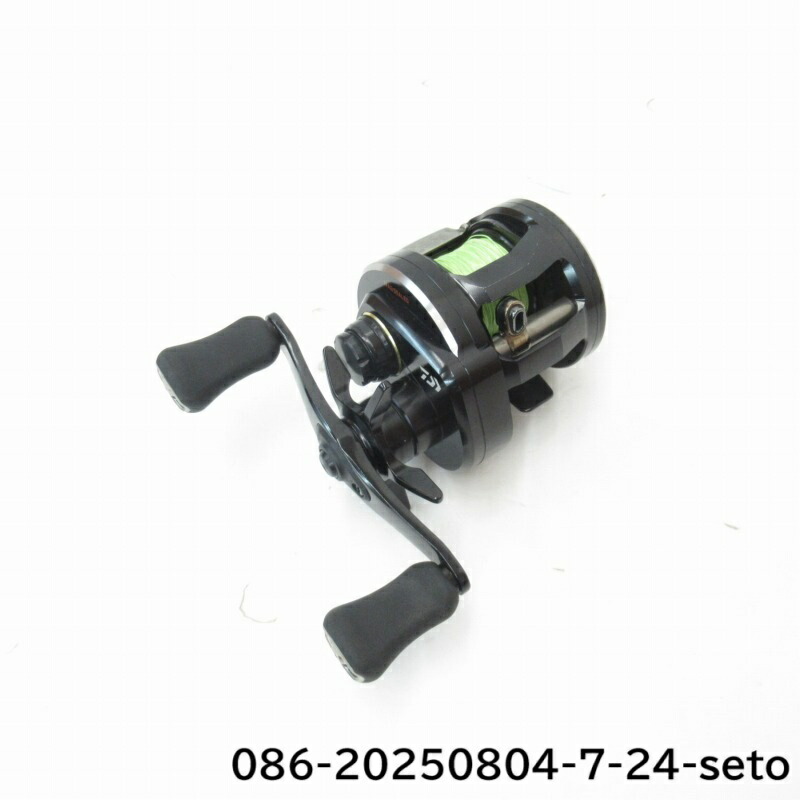 楽天市場】【DAIWA】【タチウオ専用】ダイワ『18鏡牙 LBD