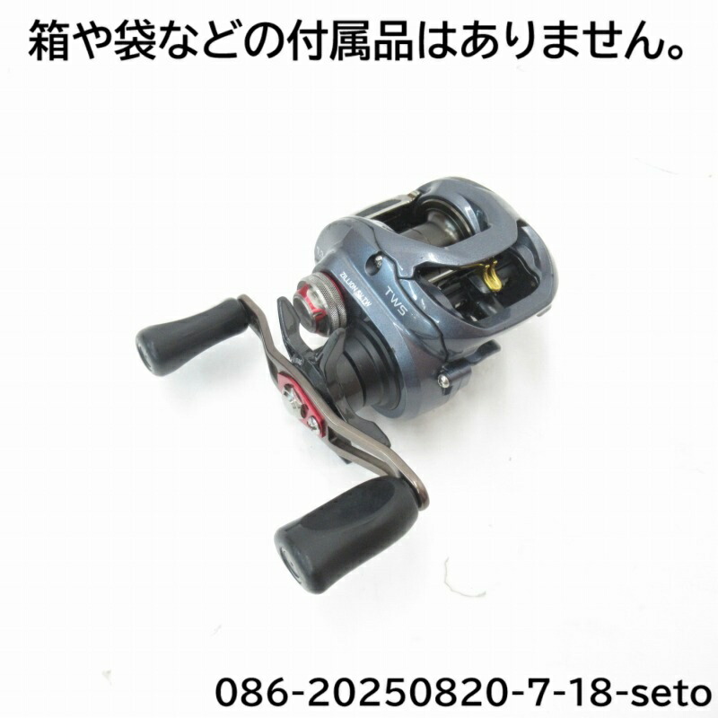 楽天市場】ダイワZILLION SV-TW（ジリオンSV-TW）1016SV-SHL（左