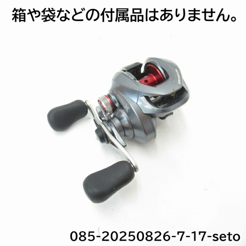 や*ん様 SHIMANO クロナーク CI4+ 151 LEFT シマノ(SHIMANO) 14クロナークCI4+ 151 ○完売しました