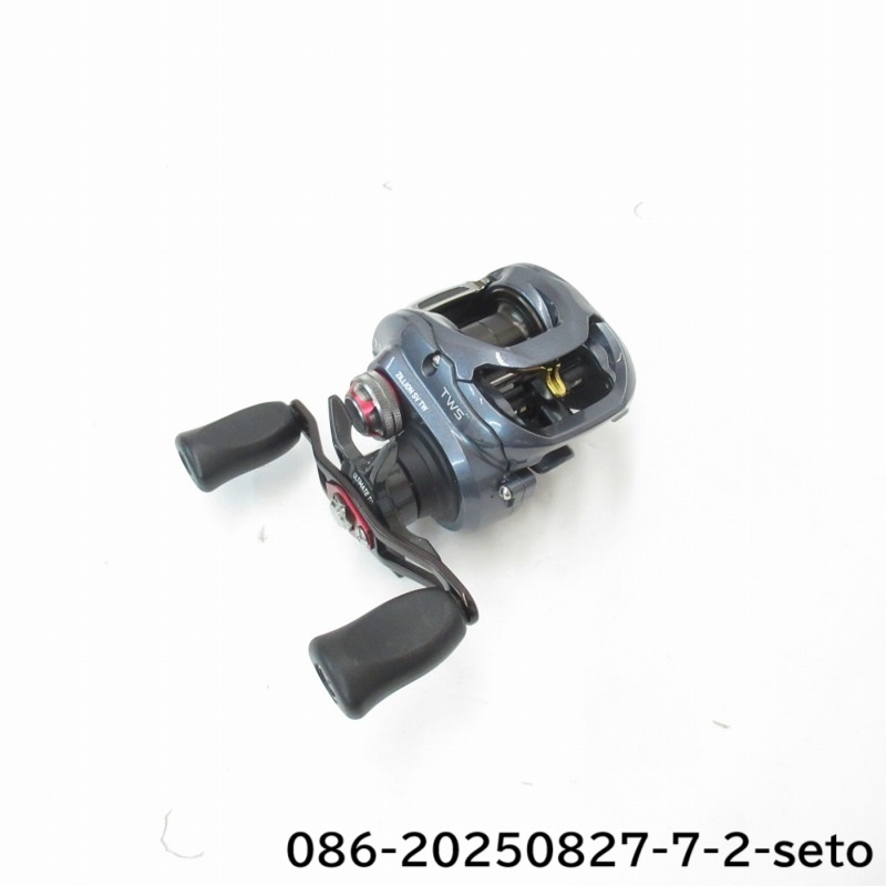 楽天市場】ダイワ 15 ジリオンSV TW 1016SV-L : アングラーズショップ