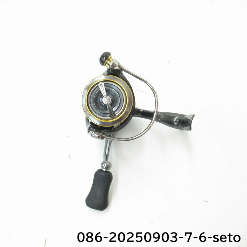 ルビアスエアリティLT 3000 スピニングリール ダイワ 21 ルビアス エアリティ LT3000-XHをレビュー！クチコミ