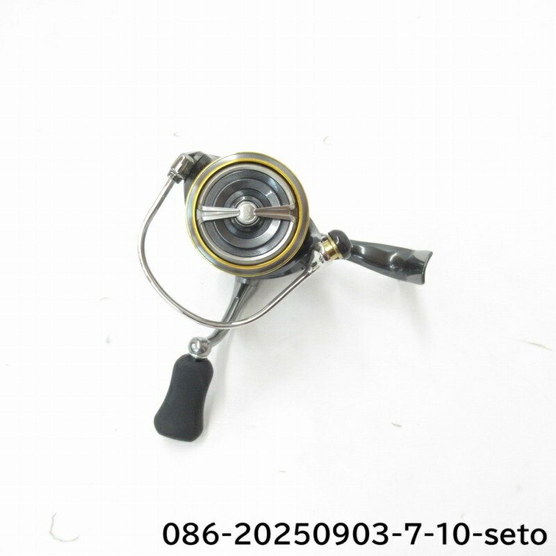 DAIWA - 【中古/美品】 ダイワ 21 ルビアス エアリティ FC LT 2500S   /SP029M 楽天市場】【中古/美品】 ダイワ 21 ルビアス エアリティ FC LT