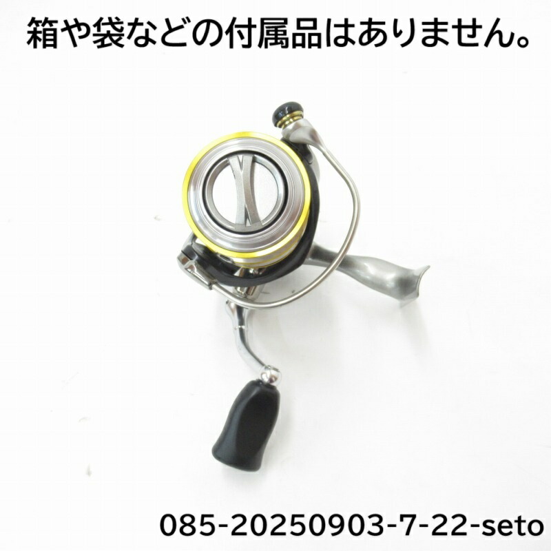 楽天市場】DAIWA ダイワ/リール/14エクセラー3012H/00056182/AB