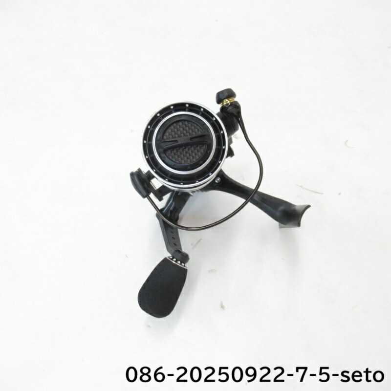 アブガルシアMGXtreme2500SH Abu アブガルシア スピニングリール ZENON MG-X 2500MS: 釣具の