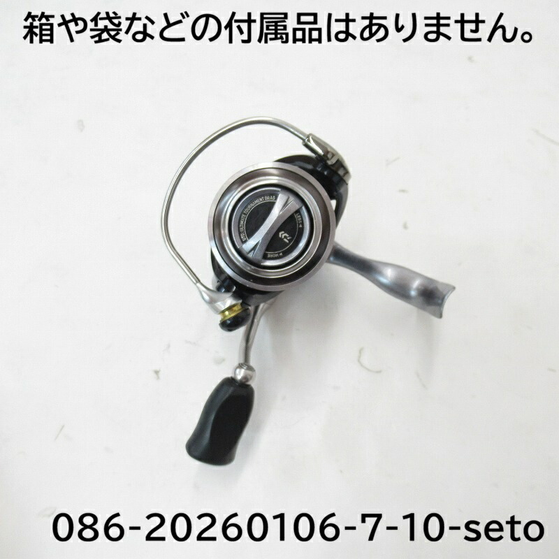 楽天市場】【ﾀﾞｲﾜ(DAIWA)】【旧ﾓﾃﾞﾙ】14ｶﾙﾃﾞｨｱ 2506 : つりぐの岡林