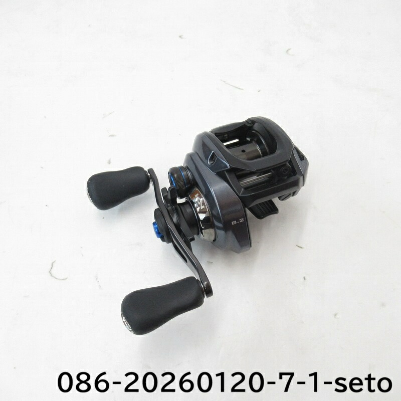 SHIMANO｜シマノ 23SLXDC70XG 【中古】【釣り/釣具/リール】