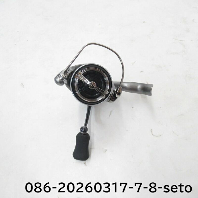 楽天市場】DAIWA｜ダイワ25カルディアFCLT1000S【中古】【釣り/釣具