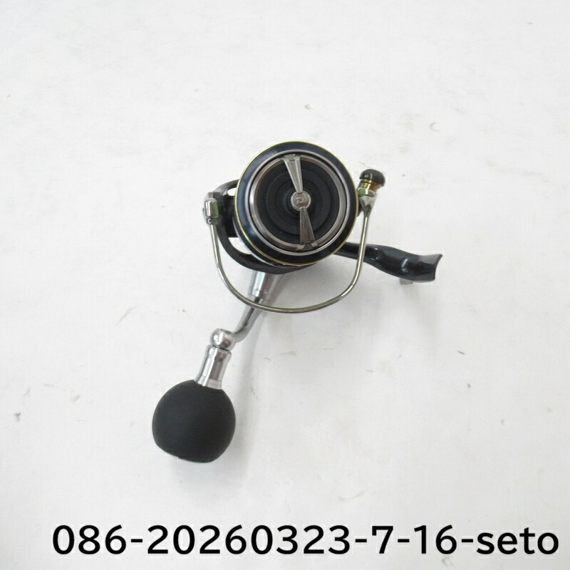 DAIWA｜ダイワ 19セルテートLT5000D-XH 【中古】【釣り/釣具/リール】 22,960円