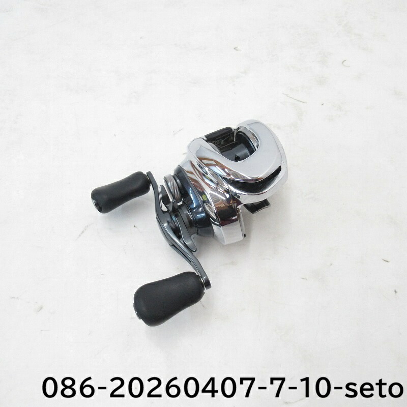 SHIMANO｜シマノ19アンタレスHG【中古】【釣り/釣具/リール】