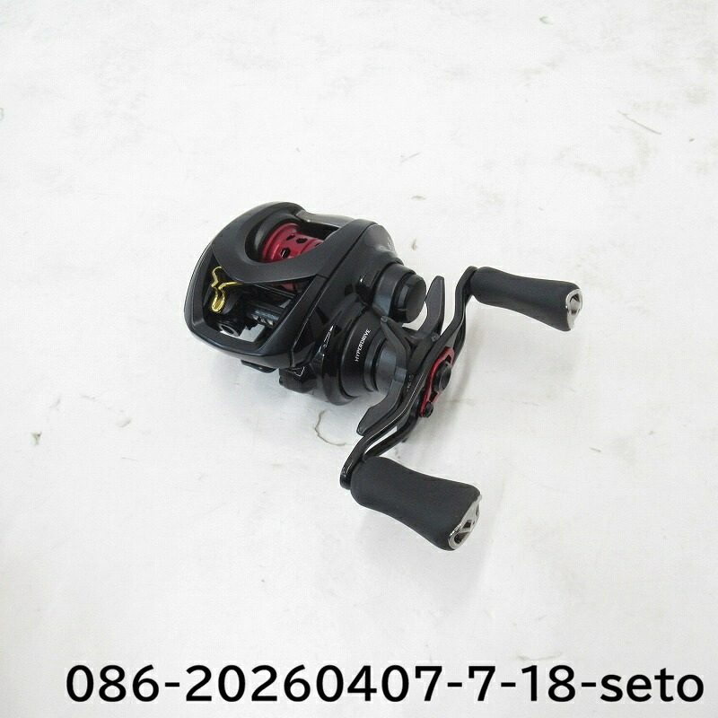 DAIWA｜ダイワ 23SSAIRTW8.5L 【中古】【釣り/釣具/リール】