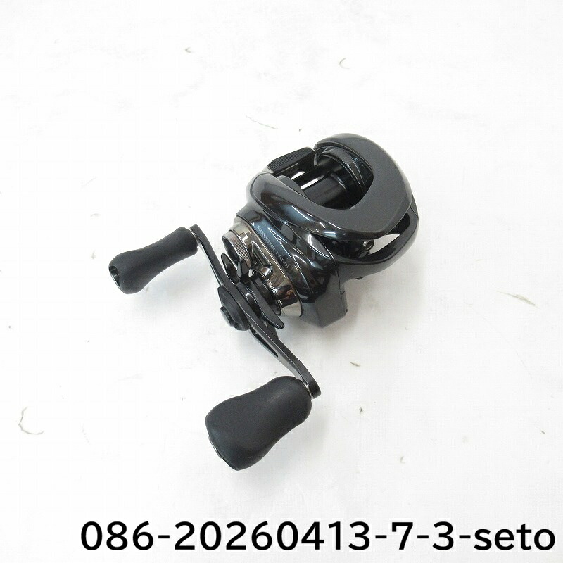 SHIMANO｜シマノ 23アンタレスDCMDHG 【中古】【釣り/釣具/リール】