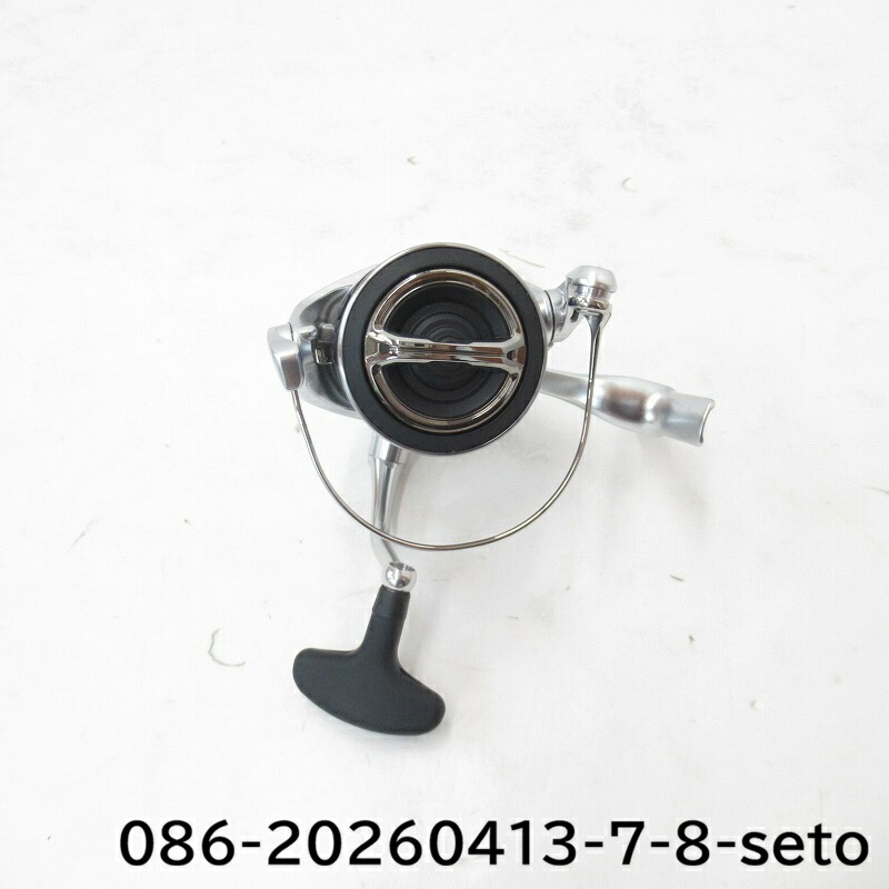 SHIMANO｜シマノ23ストラディック4000XG【中古】【御釣り/釣具/木管】