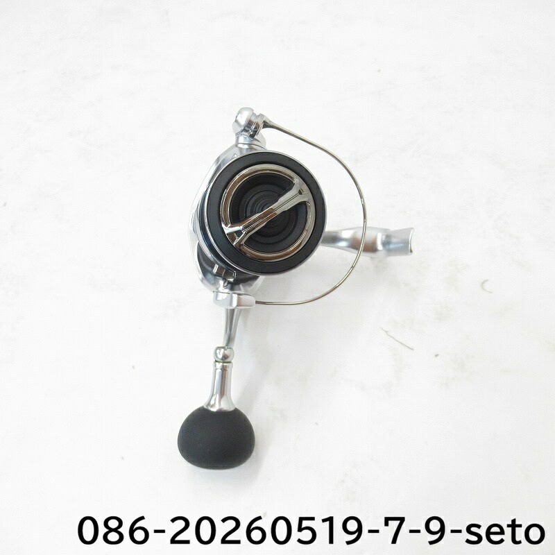 SHIMANO｜シマノ23ストラディックC5000XG【中古】【つり銭/釣具/木管】