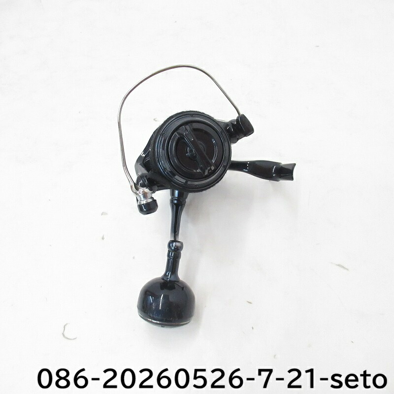 SHIMANO｜シマノ24ストラディックSW5000XG【中古】【つり銭/釣具/木管】