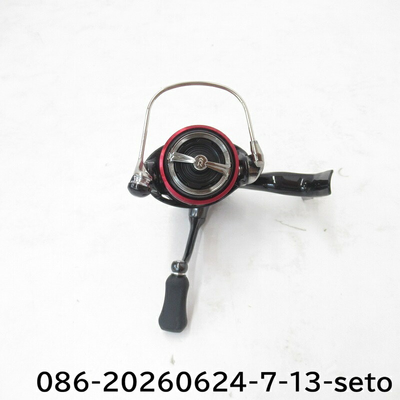 DAIWA｜ダイワ23月下美人LT2000S【中古】【釣り/釣具/リール】｜お宝市番館