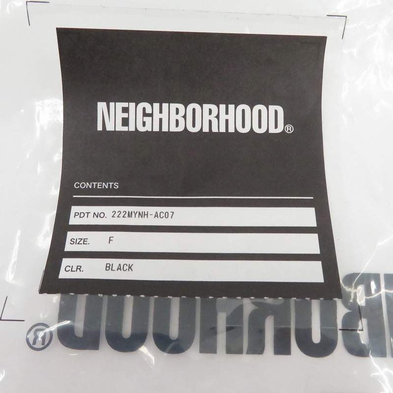 NEIGHBORHOOD｜ネイバーフッド JQ COLLAR-S PA ドッグカラー 犬用首輪