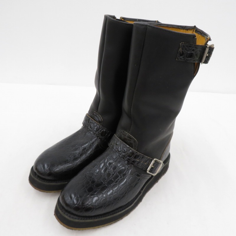 楽天市場】正規取扱店 George Coxジョージコックス No,5 Creeper Sole