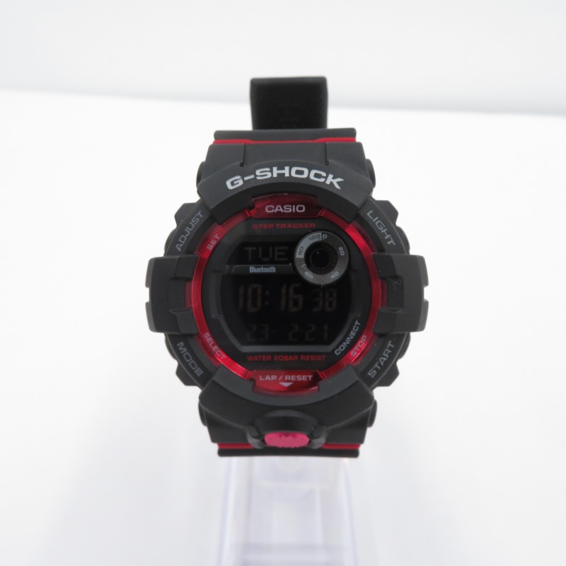 国産超激得 G-SHOCK カシオ Bluetooth搭載 スの通販 by RKリサイクルキング ラクマ店｜ジーショックならラクマ ジーショック  G-SHOCK 腕時計 格安国産