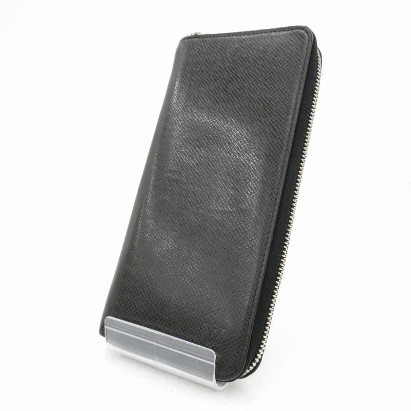ルイヴィトン 中古 ウォレット メンズ財布 ジッピー 財布 ケース 中古 Louis ブラック M タイガ ヴェルティカル ラウンドファスナー長財布 Louis Vuitton F125 お宝市番館 ルイヴィトン 中古 ウォレット メンズ財布 ジッピー 財布 ケース 中古 Louis ブラック M タイガ ヴェルティカル ラウンドファスナー長財布 Louis Vuitton F125 お宝市番館