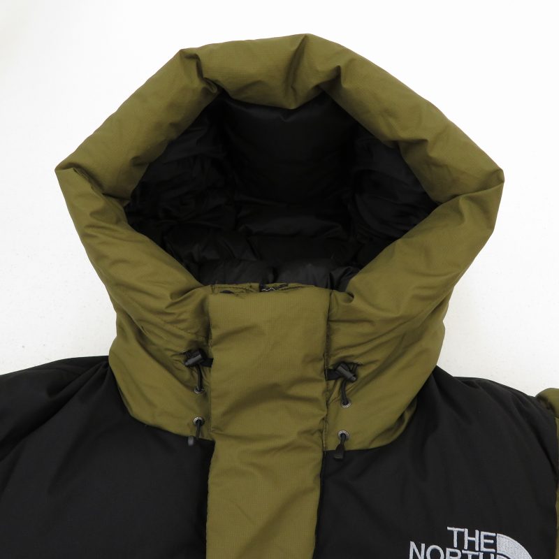 Novelty Baltro Light Jacket ノベルティーバルトロライトジャケット L ナイロン Khk Blog Ricecracker Net