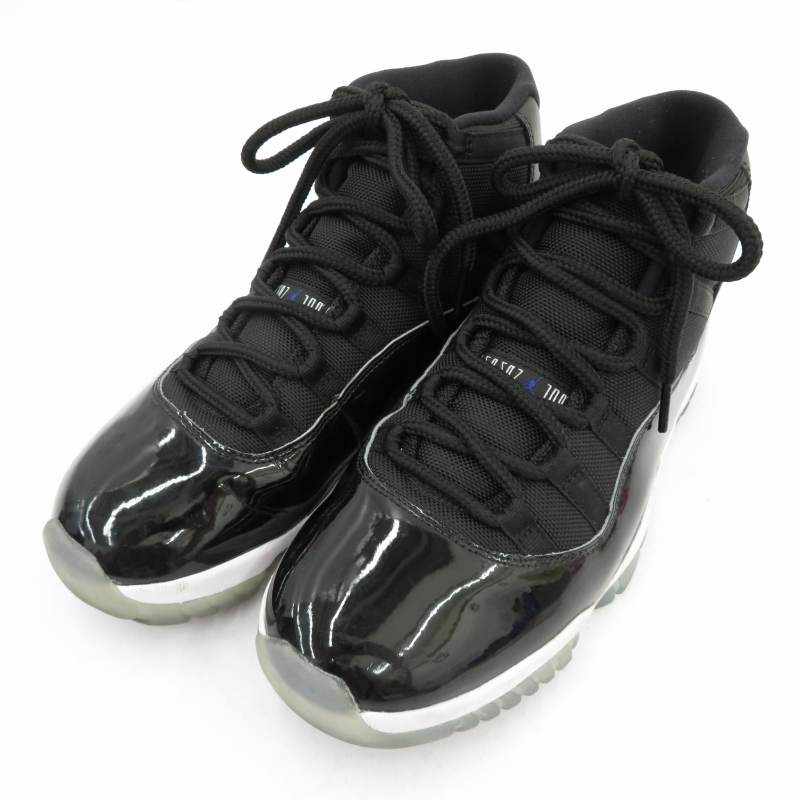 中古 NIKE ナイキ AIR JORDAN 11 RETRO/エアジョーダン 11 レトロ ...