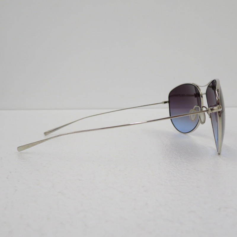 17400円直営 店 値段 通常納期 Oliver peoples Strummer サングラス