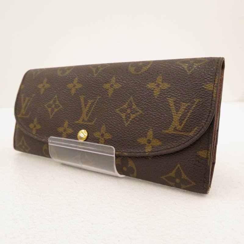 ☆正規品新品未使用品 LOUIS VUITTON ルイヴィトン M60460 モノグラム