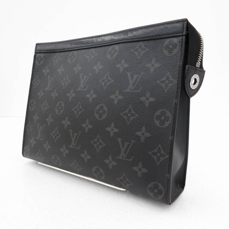 今だけスーパーセール限定 LOUIS VUITTON ルイヴィトン エクリプス