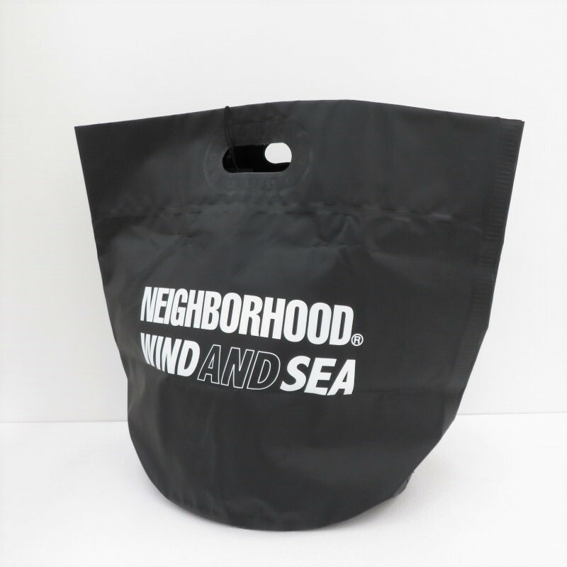 WIND AND SEA - NEIGHBORHOOD WIND AND SEA NHWDS P-FLOATの+