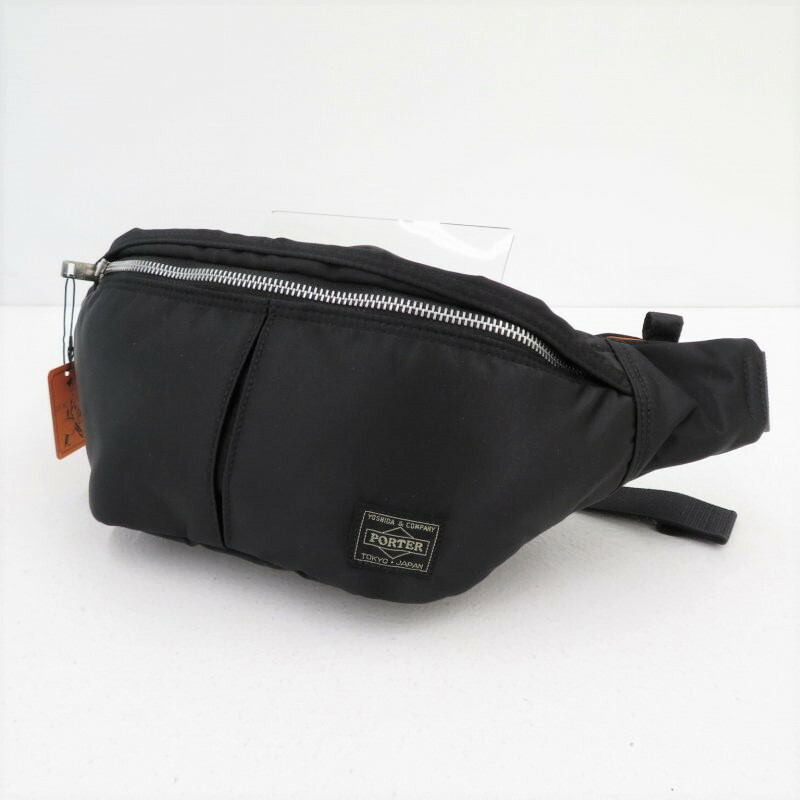 PORTER TANKER ポーター ウエストバッグ
