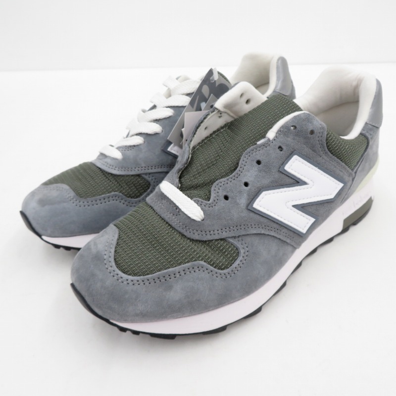 New Balance - NEW BALANCE M1400GJ US8.5/26.5cmの+