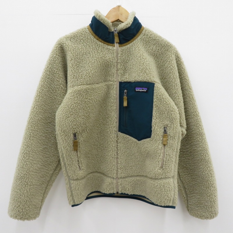 国内正規品】 PATAGONIA パタゴニア クラシックレトロXジャケット