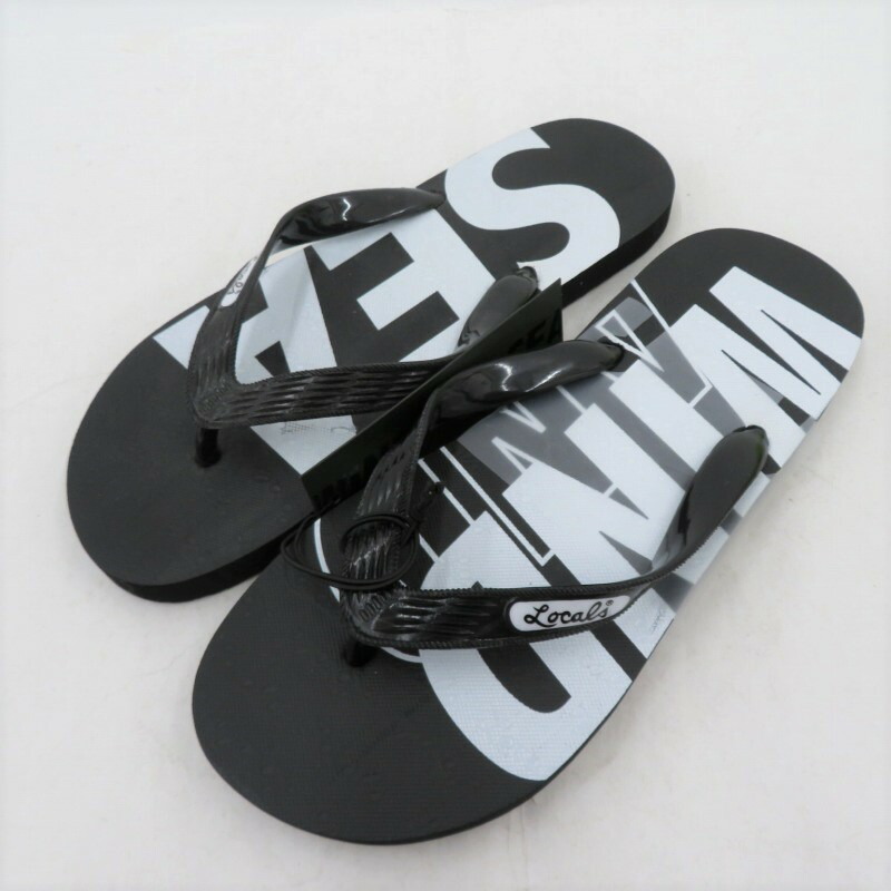 楽天市場】WIND AND SEA 22ss ISLAND SLIPPER ULTRA SUEDE SLIDE