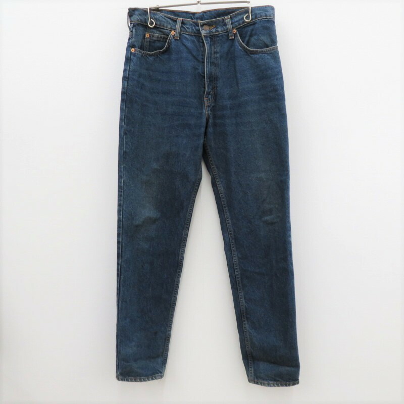 パンツ LEVI'S/ENGINEERED JEANS LOOSE FIT/W32 Levi's Engineered Levi's Jeans for Men for sale | eBay