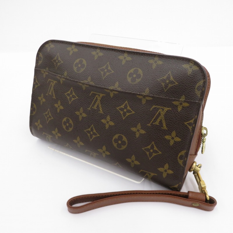 楽天市場】LOUIS VUITTON(ルイヴィトン) モノグラム オルセー