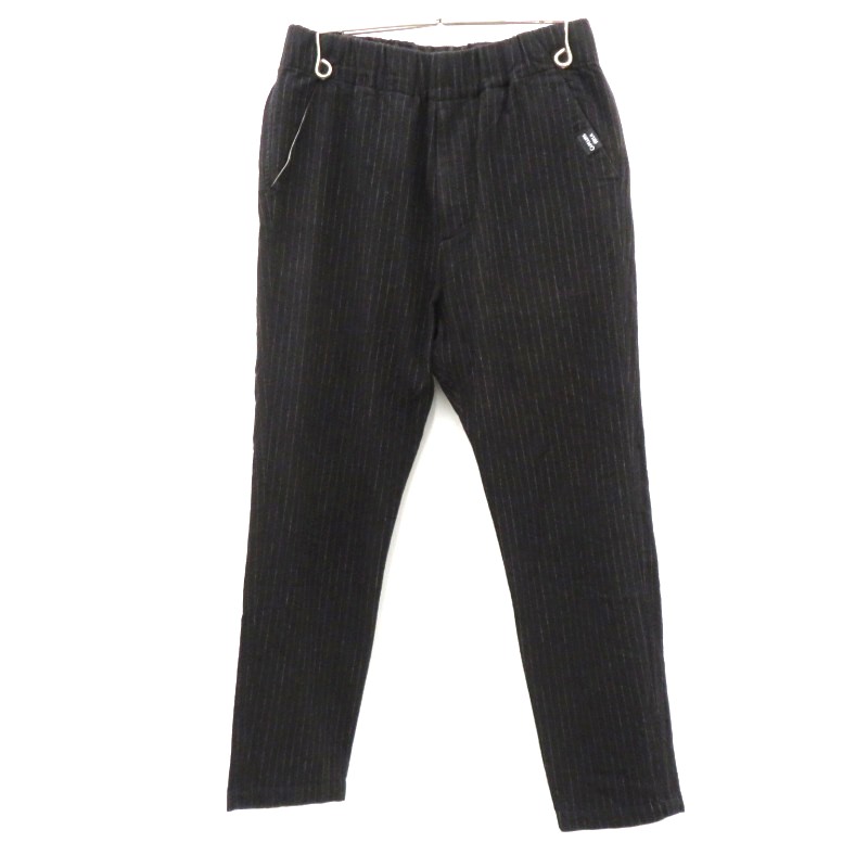新品 キャプテンズヘルム リップストップ カモ パンツ CaptainsHelm キャプテンズヘルム #リップストップ カモ パンツ | CAPTAINS