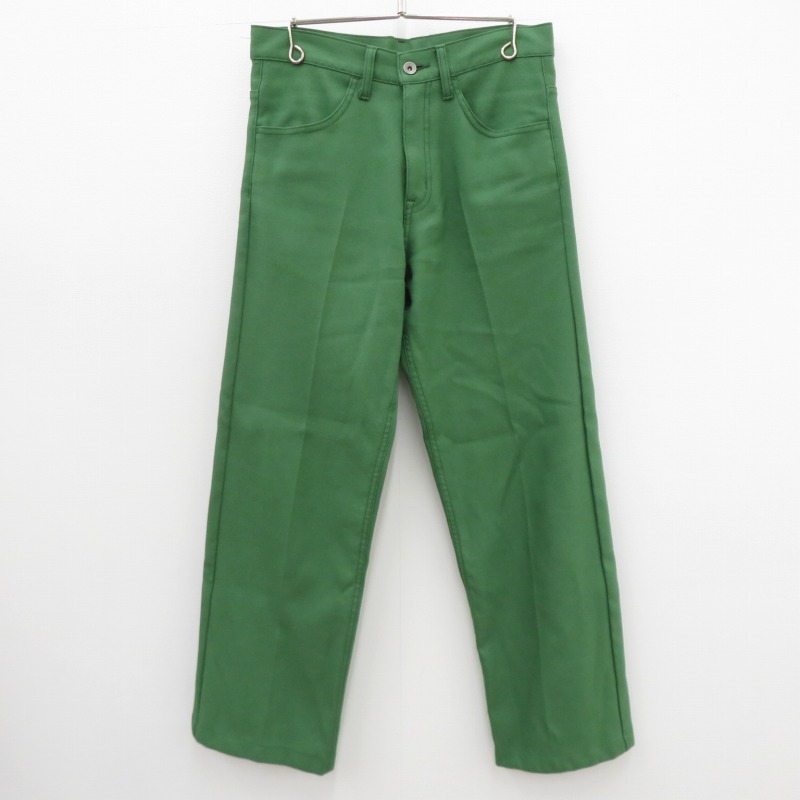 楽天市場】DAIRIKU ダイリク 22AW Slim Pressed Pants スリム