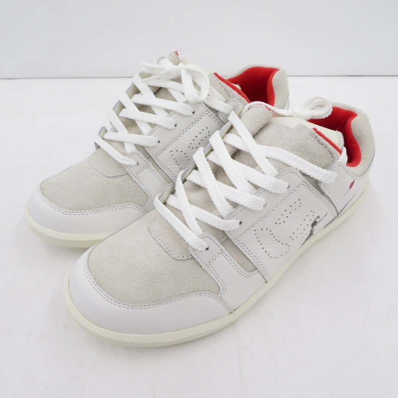 【新品】サンガッチョ　にゅ～ずMOM『GREIGE』グレージュ　23センチ MOM『GREIGE』 | SANGACIO