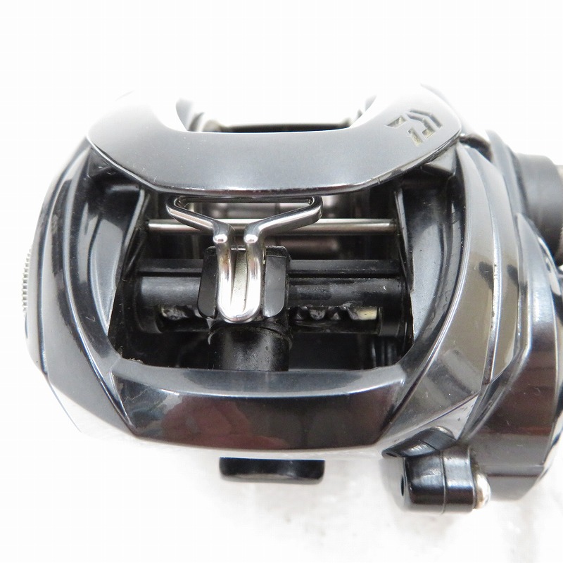 Daiwa ダイワタトゥーラ Sv Tw 103hl 中古 御釣り 釣具 スプール Damienrice Com