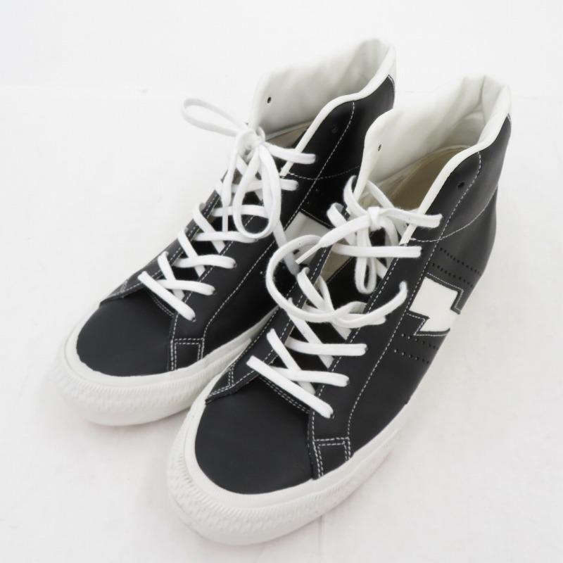 HYSTRIC GLAMOUR ヒステリックグラマー　黒 HYSTERIC GLAMOUR ヒステリックグラマー 02243CT07 RIDING HIGH